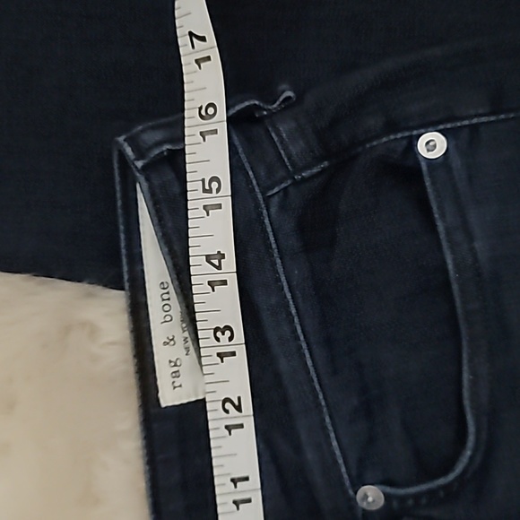 Rag & Bone New York Jeans - Picture 12 of 15